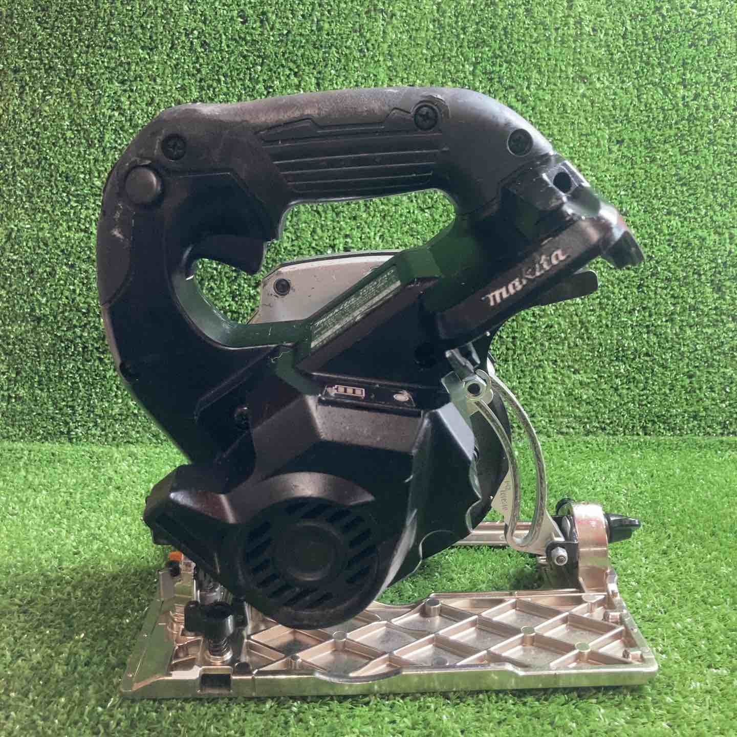 ☆マキタ(makita) コードレスマルノコ HS474DZB【川崎店】 – アクト