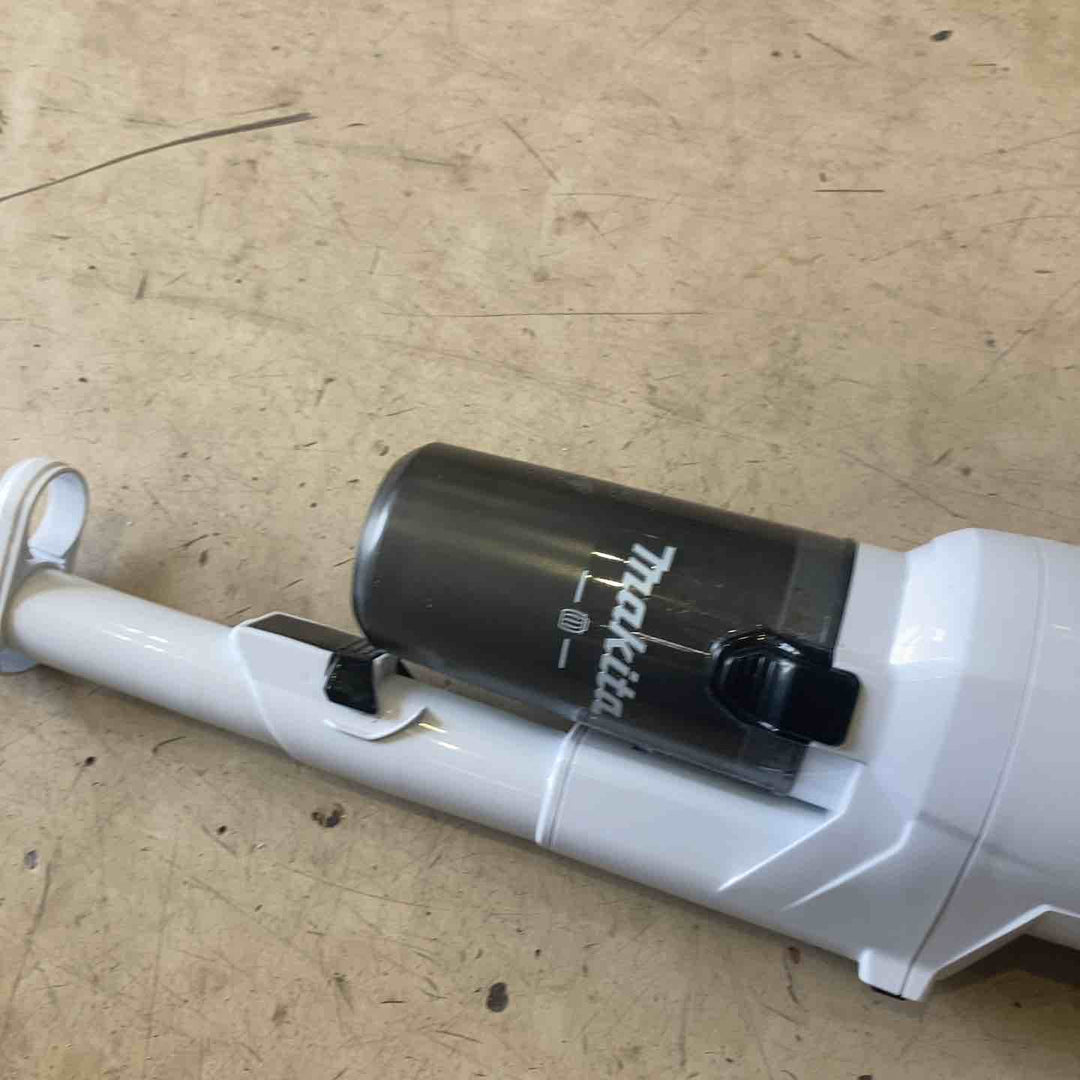 ★マキタ(makita) コードレスクリーナー CL286FDZW【町田店】