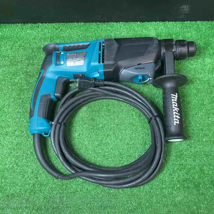 ★マキタ(makita) ハンマドリル HR2601F【岩槻店】