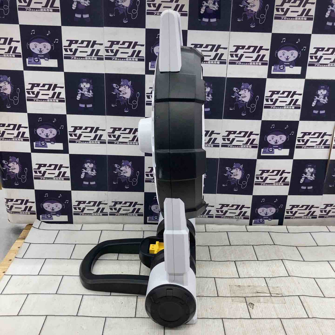 ☆マキタ(makita) コードレスファン CF201DZW【所沢店】