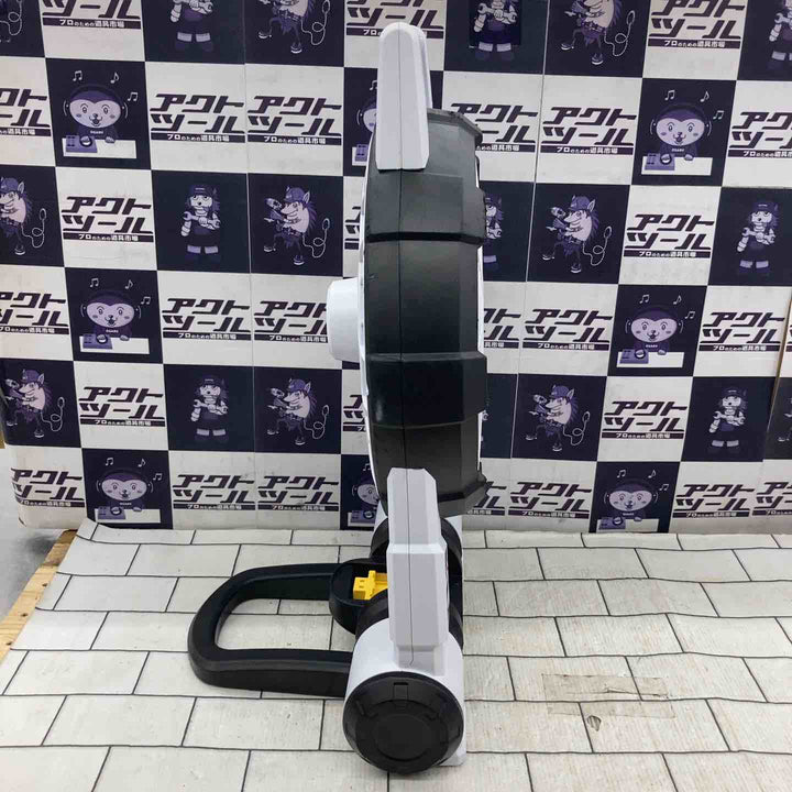 ☆マキタ(makita) コードレスファン CF201DZW【所沢店】
