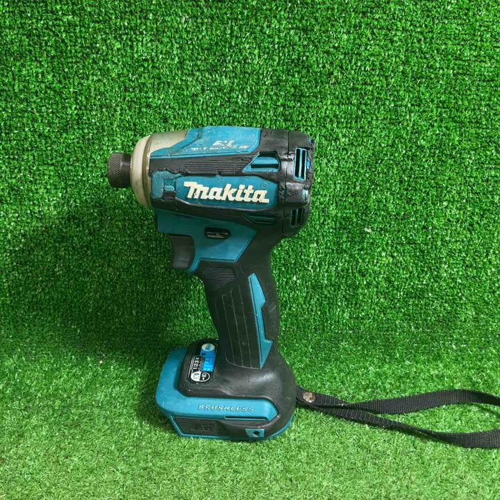 【中古品】マキタ(makita) コードレスインパクトドライバー TD172DZ【藤沢店】