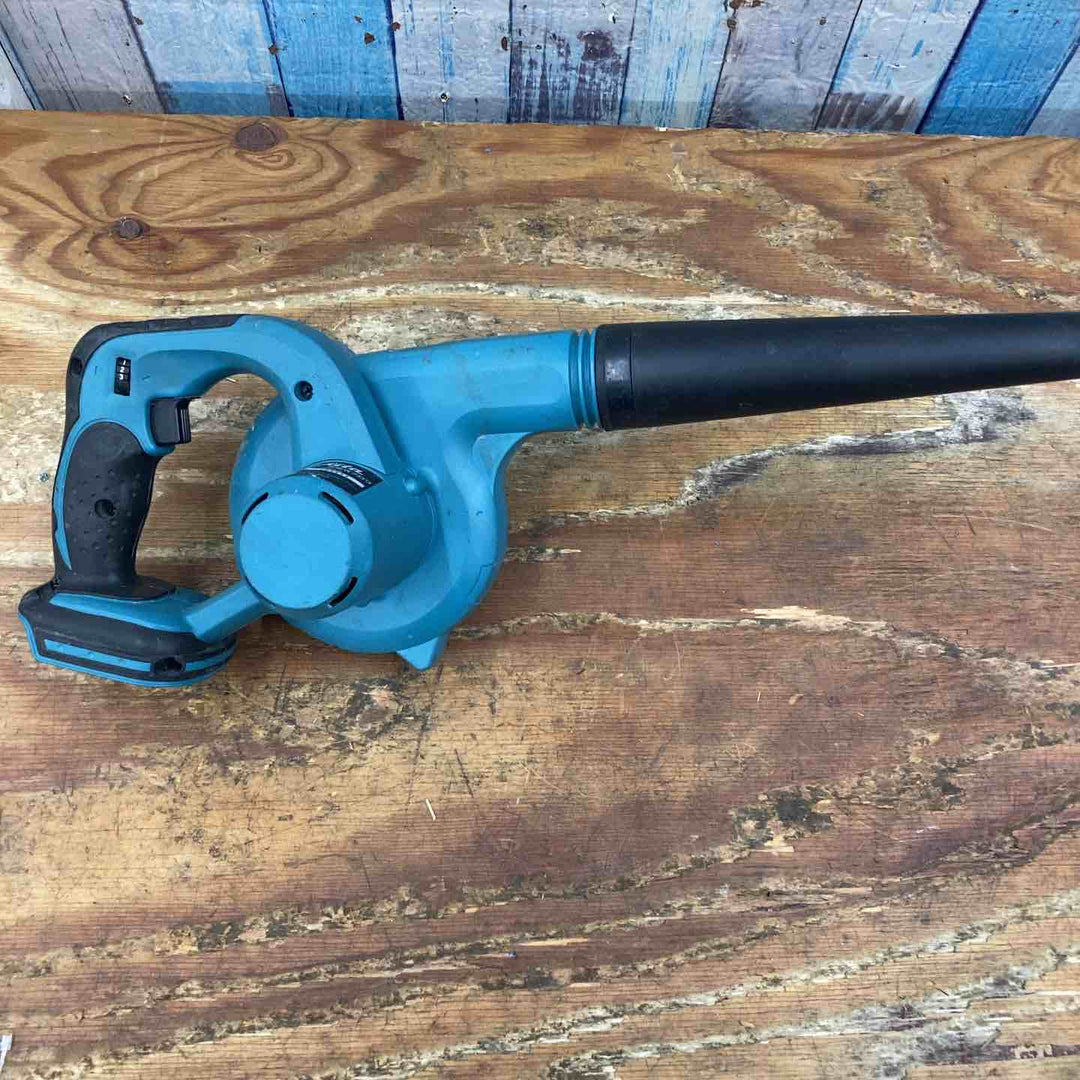 ☆マキタ(makita) コードレスブロワ UB142DZ【柏店】
