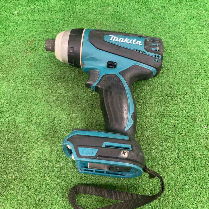 ◇マキタ(makita) コードレス4モードインパクトドライバー TP141DZ【川崎店】