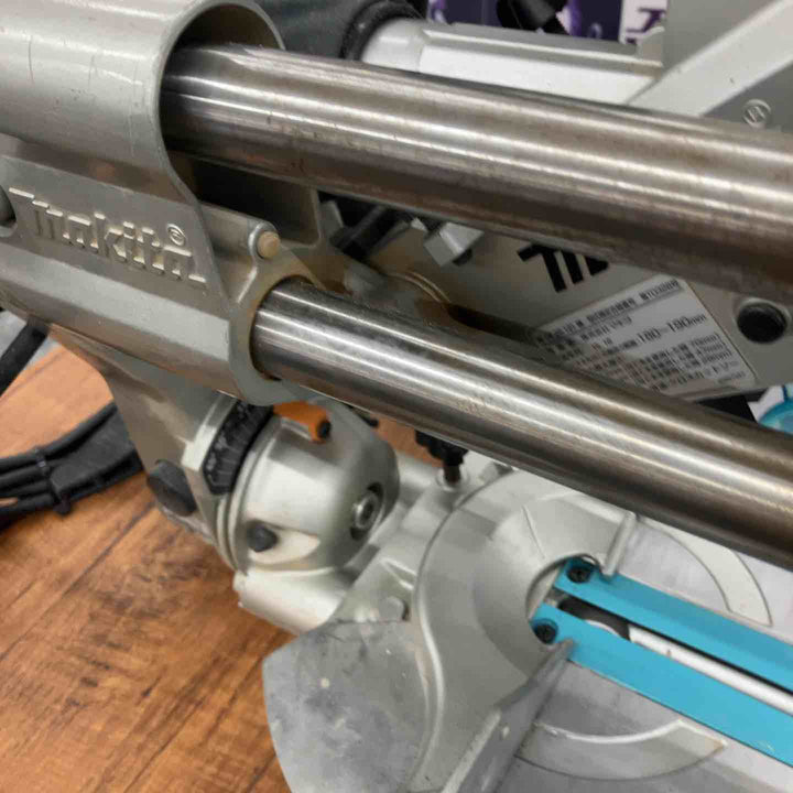 【中古品】マキタ(makita) スライドマルノコ LS0717FL【所沢店】