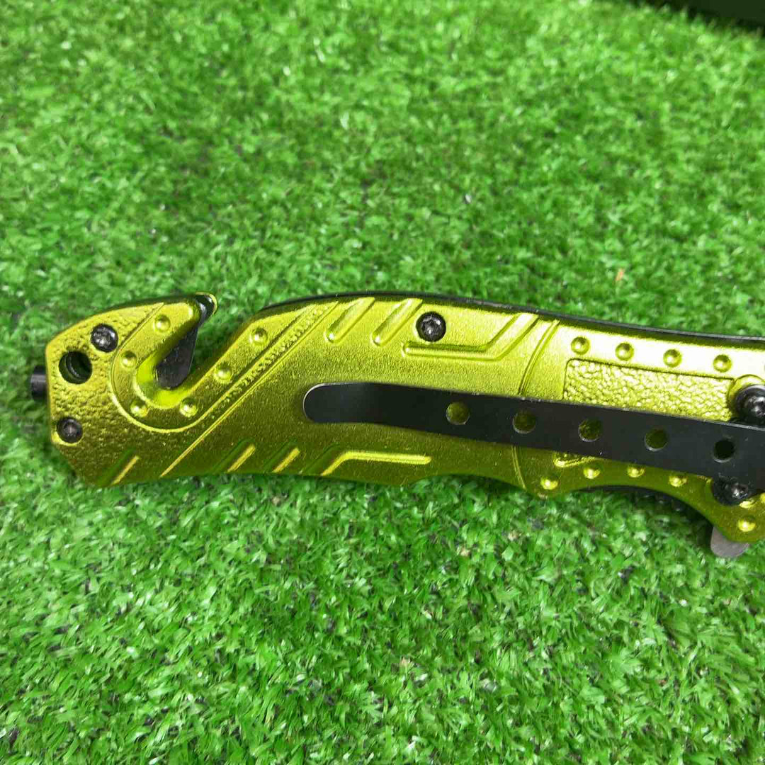 スナップオン　ナイフ　型式不明【藤沢店】