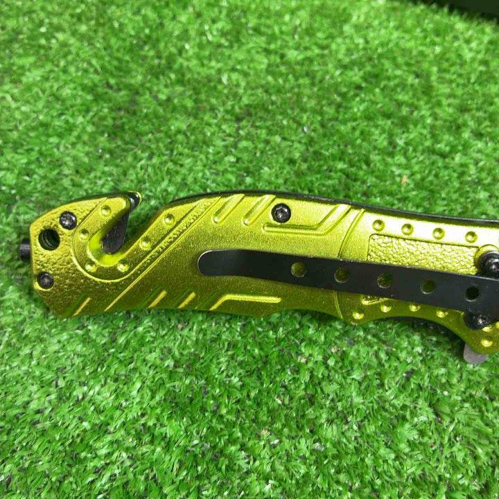 スナップオン　ナイフ　型式不明【藤沢店】