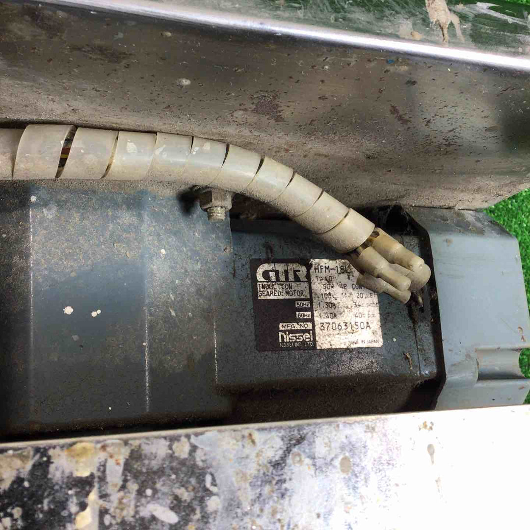 ★ミキスタ工業 シーリング材用撹拌機 軽量型ミキスタ【川崎店】