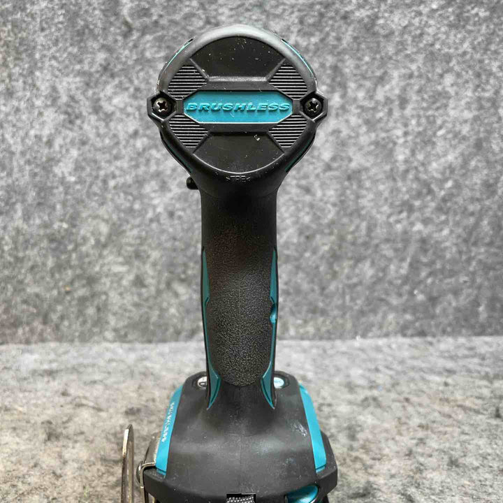 マキタ(makita) コードレスインパクトドライバー TD172DRGX【桶川店】