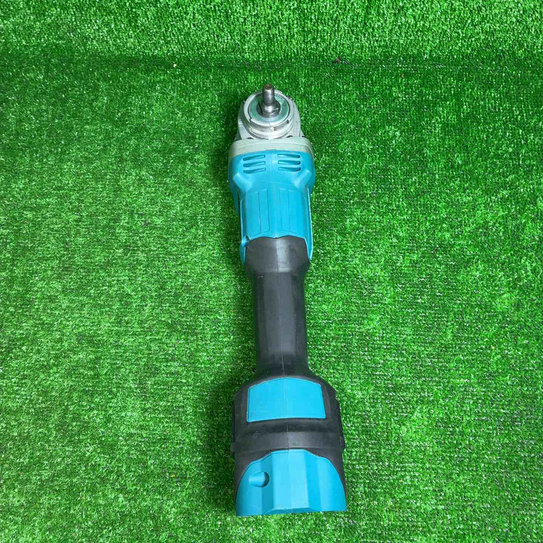 【中古品】 マキタ(makita) 100mm コードレスディスクグラインダ GA412DZ 【藤沢店】