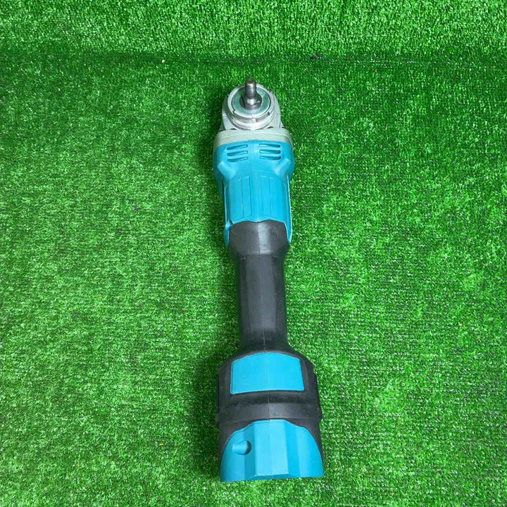 【中古品】 マキタ(makita) 100mm コードレスディスクグラインダ GA412DZ 【藤沢店】
