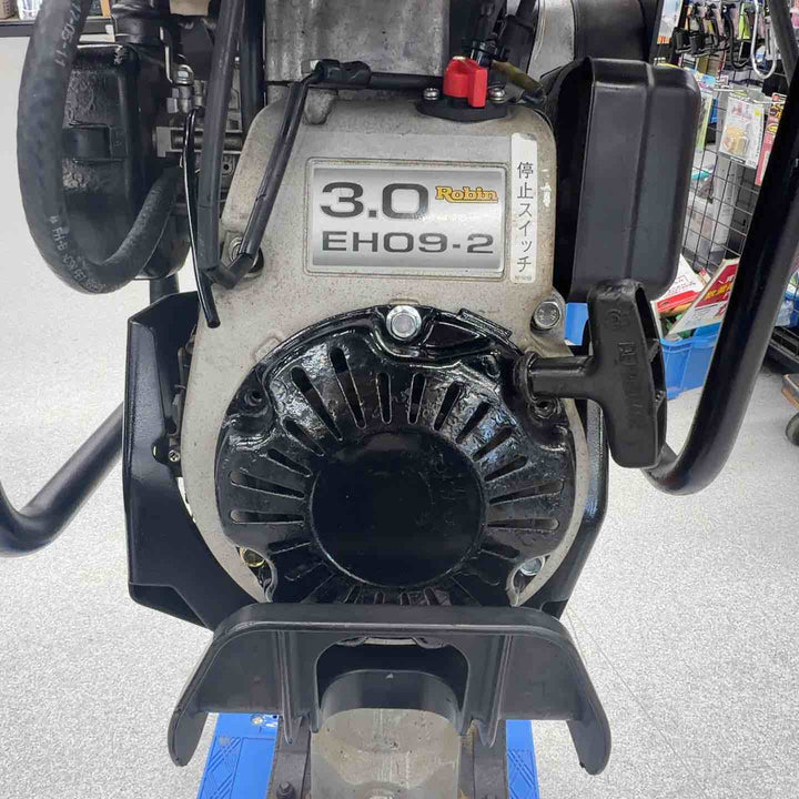 【店頭受取り限定】◇三笠(ミカサ/mikasa) エンジンランマー MT-55L【八潮店】