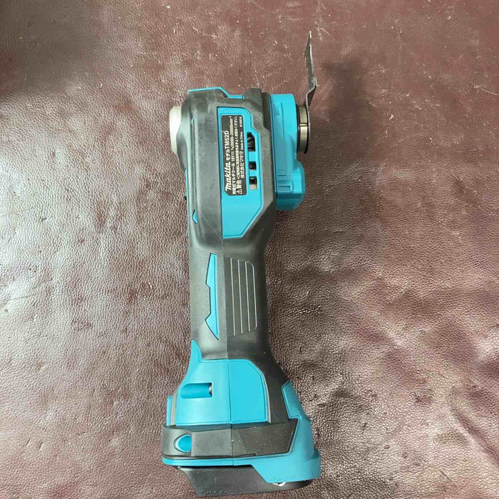 【中古品】マキタ(makita) コードレスマルチツール TM52DZ バッテリー付属【東大和店】