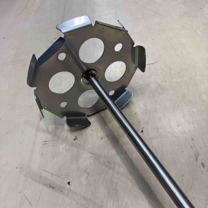 ★マキタ(makita) コードレスかくはん機 UT130DRG【町田店】