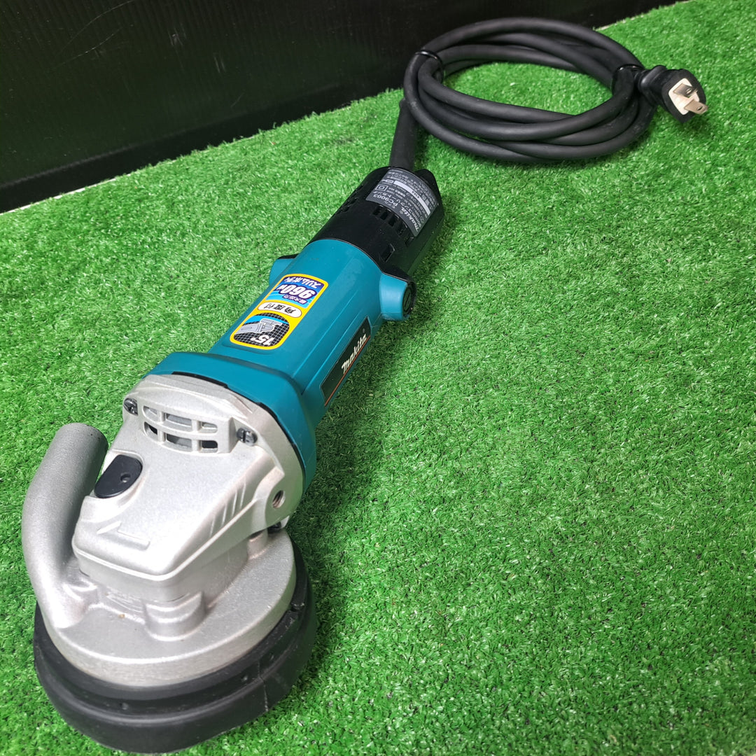 【美品】◇マキタ(makita) コンクリートカンナ PC9003 100V【岩槻店】