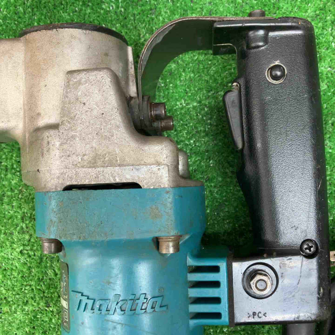 ★マキタ(makita) 電動ハンマ HM0810【川越店】