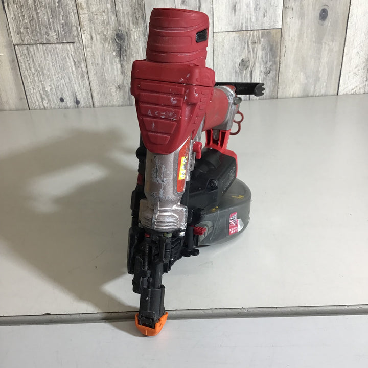 ★マックス(MAX) 高圧エアネジ打ち機 HV-R41G2【戸田店】