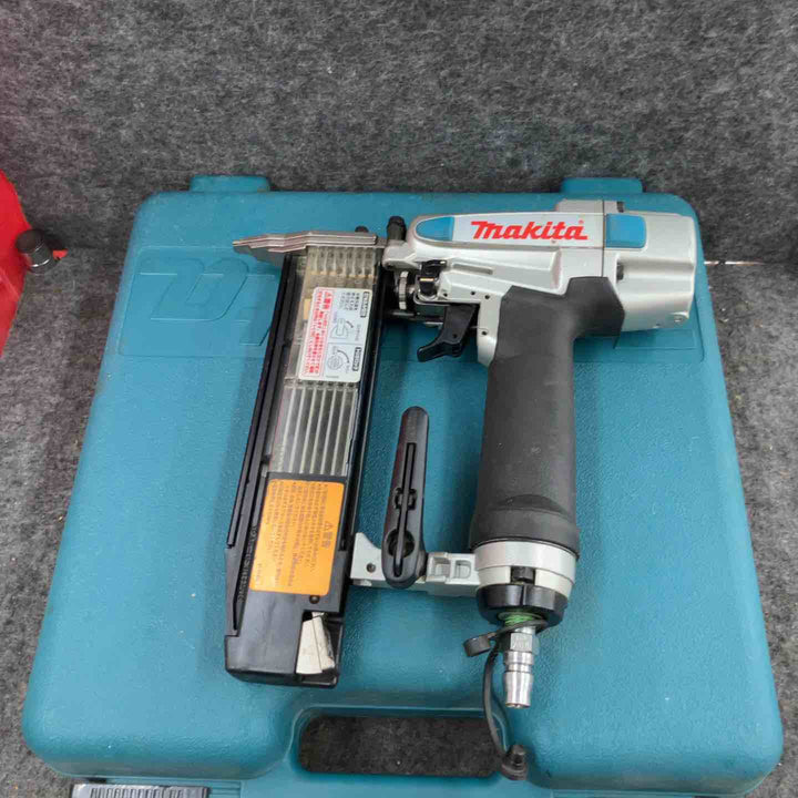 ★マキタ(makita) 常圧フィニッシュネイラ AF502N【鴻巣店】