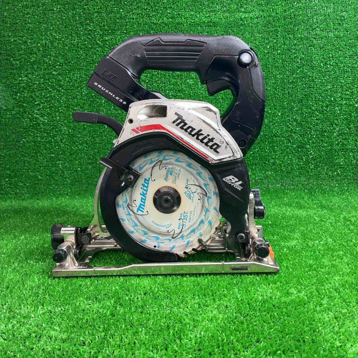 【中古品】★マキタ(makita) コードレス丸のこ HS474DZB 【藤沢店】