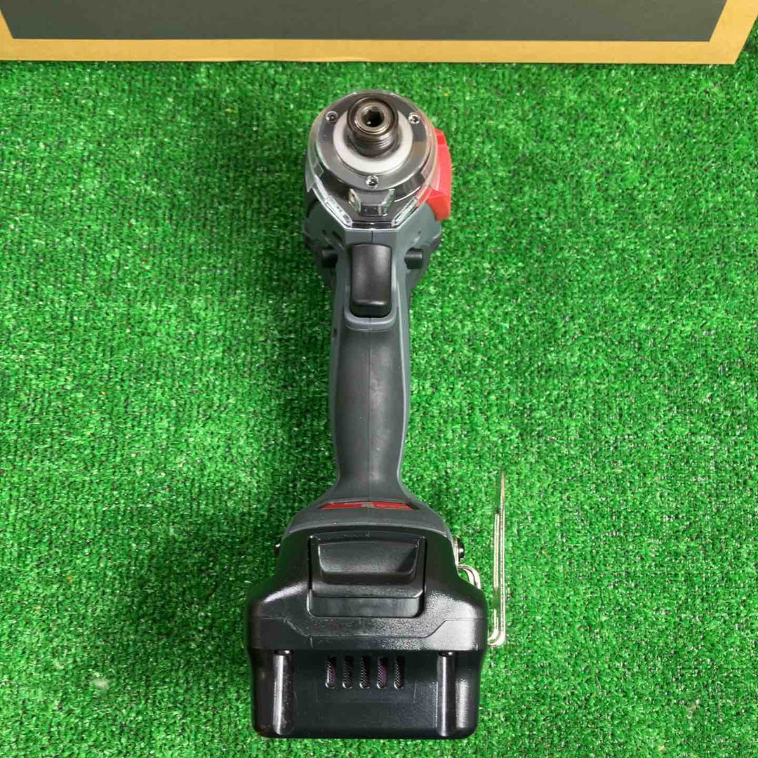 京セラ(KYOCERA) 充電式インパクトドライバー  DID10XR【川崎店】