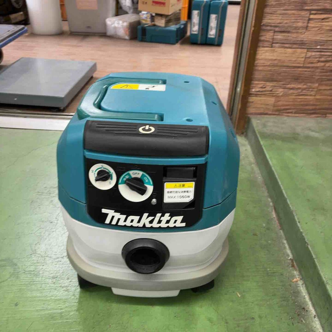 ★マキタ(makita) 集じん機 乾湿両用 VC0820【桶川店】