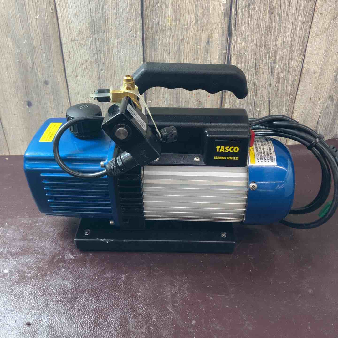 【中古品】タスコ(TASCO) 真空ポンプ TA150XA【東大和店】