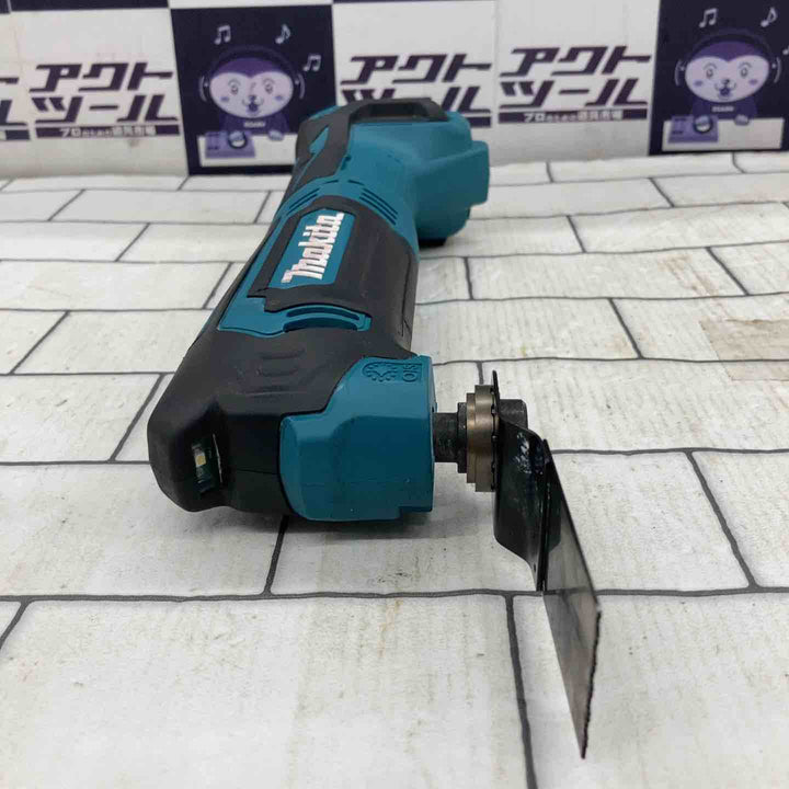 ☆マキタ(makita) コードレスマルチツール TM30DSH【所沢店】