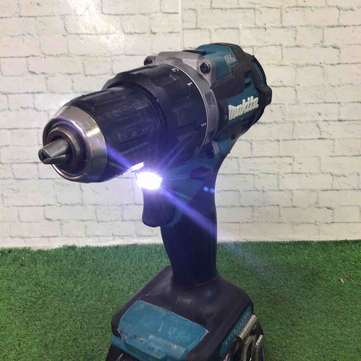 マキタ(makita) コードレスドリルドライバー DF002GZ【町田店】