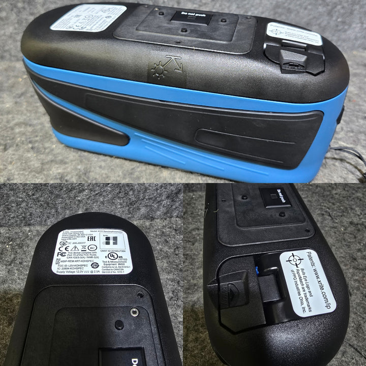 【美品】X-rite エックスライト 分光測色計 RapidMatch XI 2020年製【桶川店】