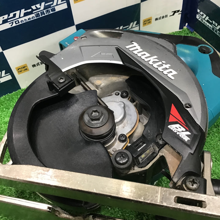 ★マキタ(makita) コードレスマルノコ HS007GZ【八潮店】