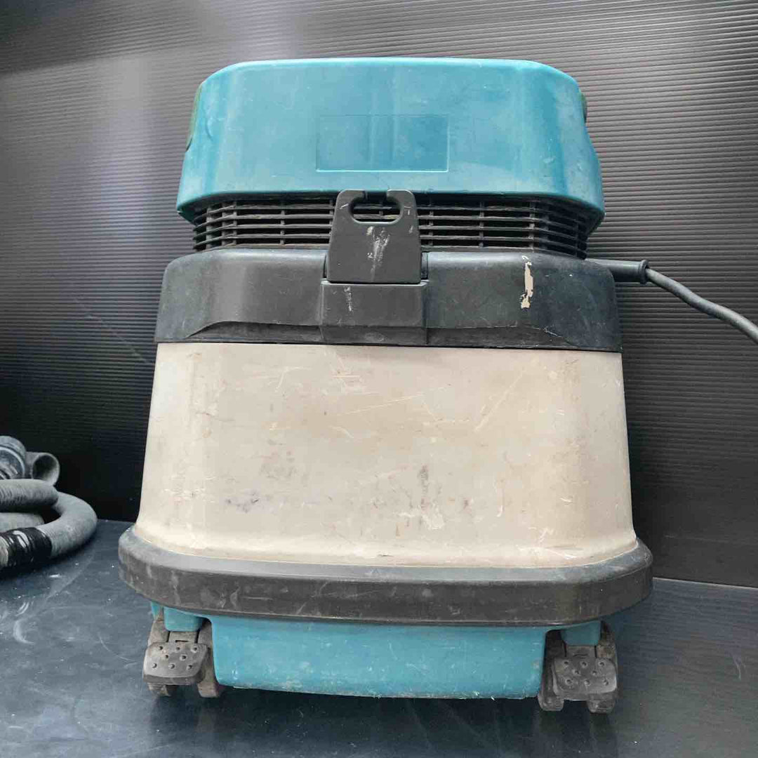 ★マキタ(makita) 集じん機 乾式 484(P)【川越店】