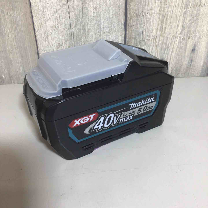 ★マキタ(makita) リチウムイオンバッテリー 40Vmax/5.0Ah BL4050F【戸田店】