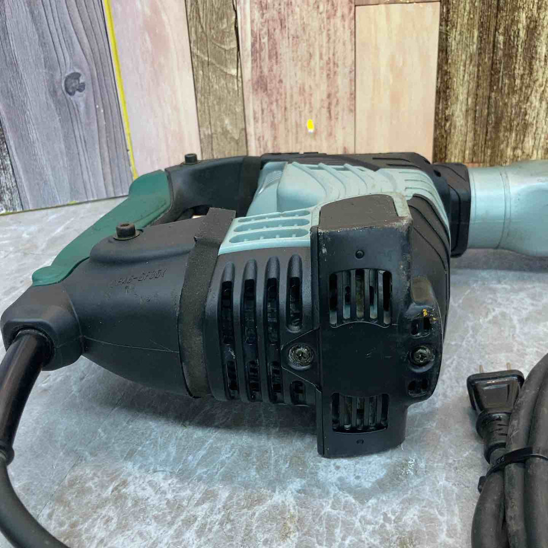 ★ハイコーキ(HIKOKI ※旧:日立工機) 電動ハンマ H41SA2(S)【八潮店】