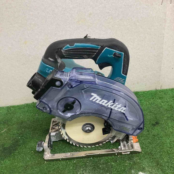 ★マキタ(makita) コードレス防じん丸のこ KS511DZ【町田店】