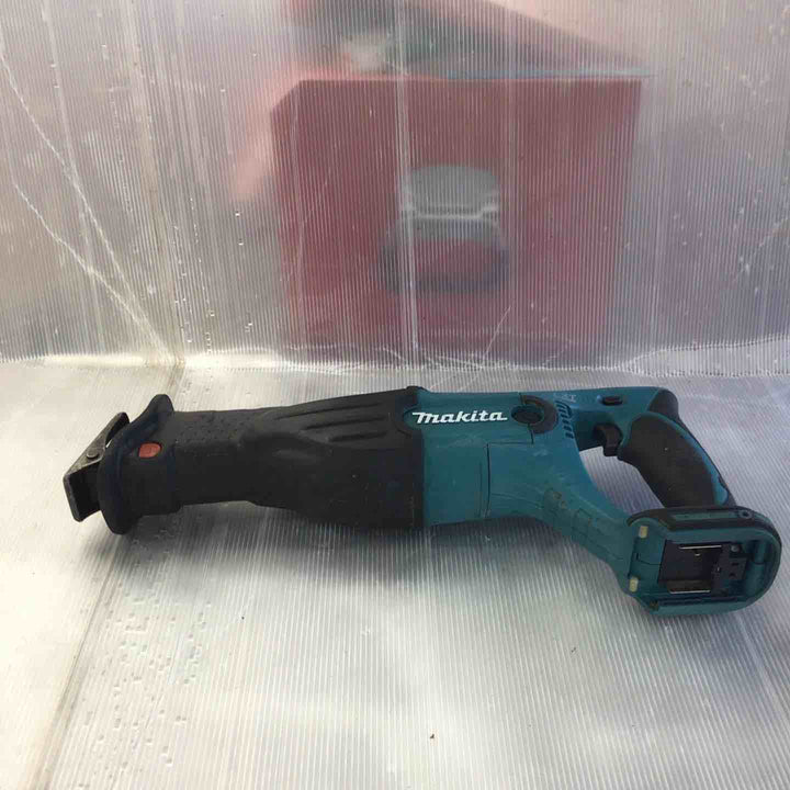 ☆マキタ(makita) コードレスレシプロソー JR182DZK【草加店】