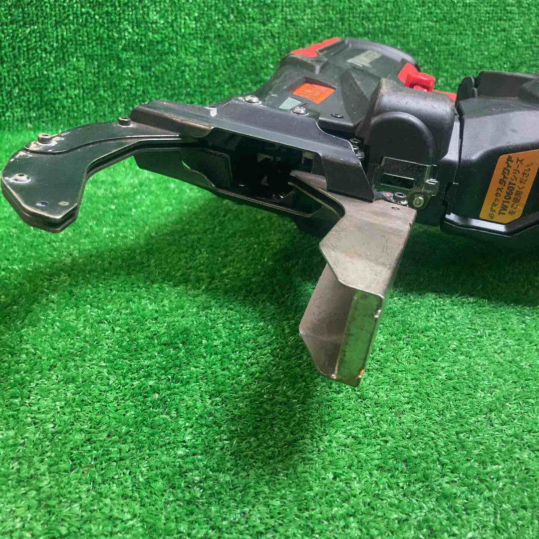 ★マックス(MAX) 鉄筋結束機 ツインリバータイア RB-822T-B2C/1450A【川崎店】