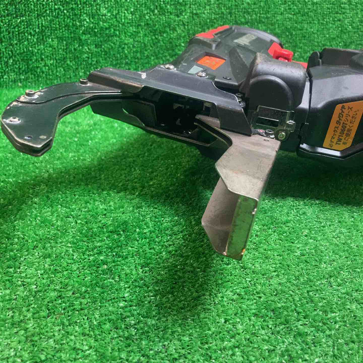 ★マックス(MAX) 鉄筋結束機 ツインリバータイア RB-822T-B2C/1450A【川崎店】