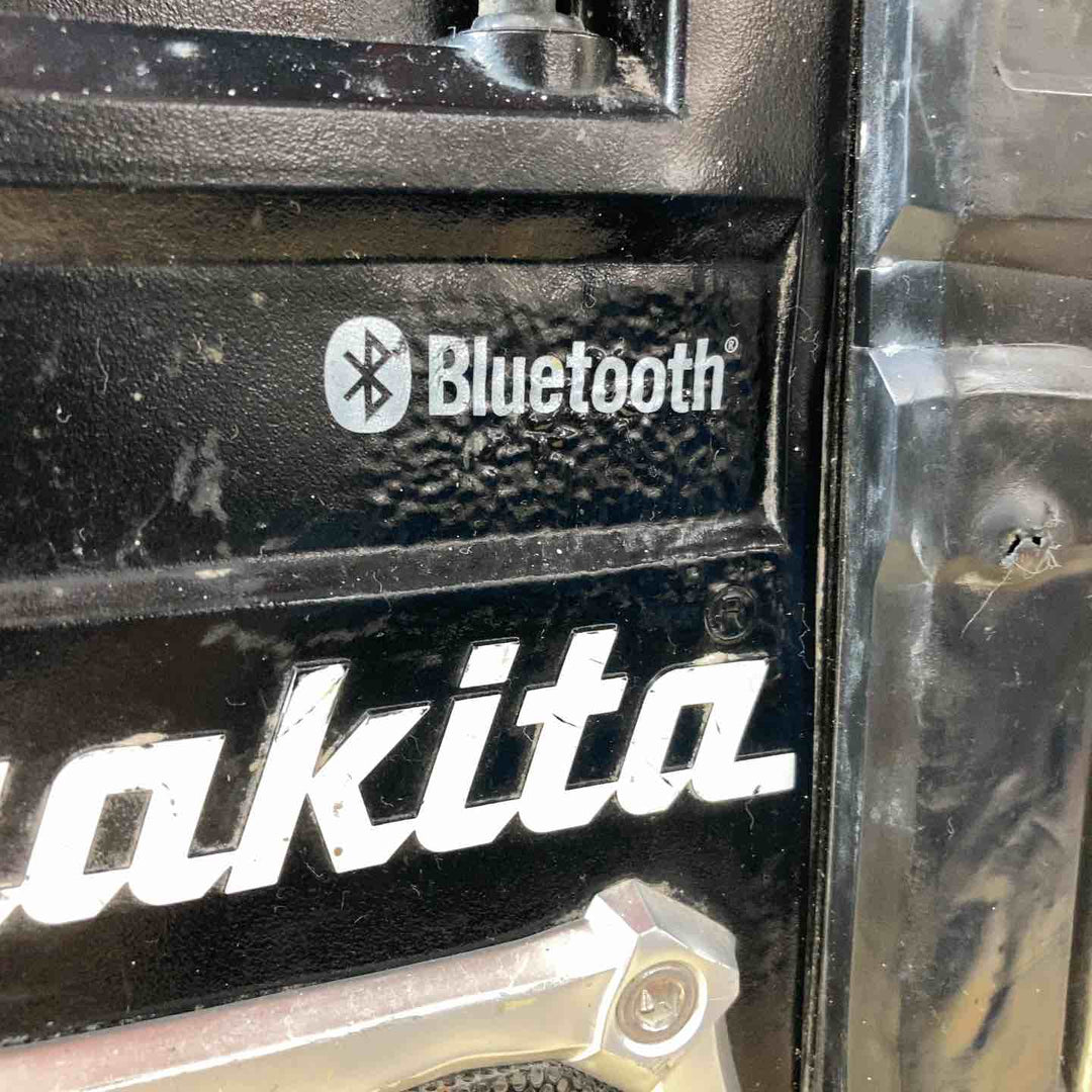 ★マキタ(makita) コードレスラジオ MR108B【川崎店】