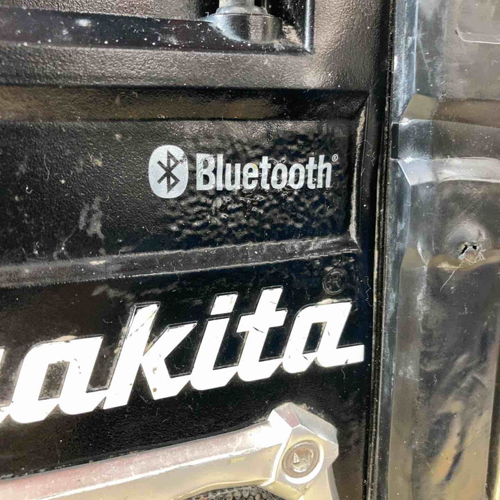 ★マキタ(makita) コードレスラジオ MR108B【川崎店】