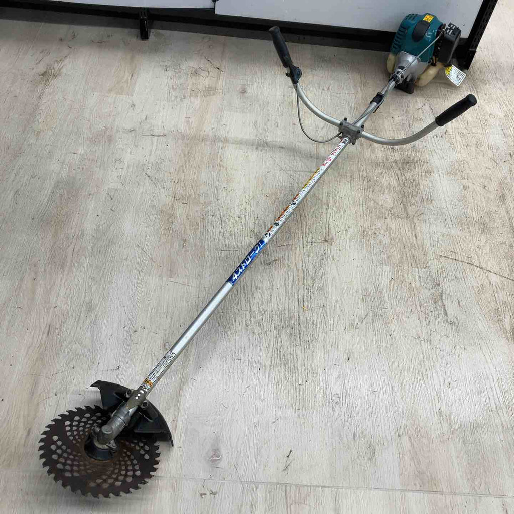 店頭受取り限定】マキタ(makita) エンジン刈払機(4スト) MEM426【川越 