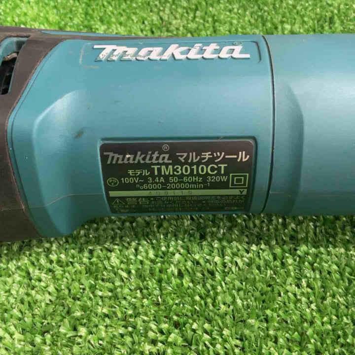 ★マキタ(makita) マルチツール TM3010CT【草加店】