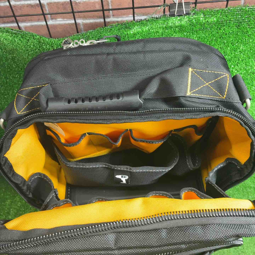 【美品】 デウォルト(DEWALT) ティースタック2.0 ツールバッグ DWST83540-1 【藤沢店】