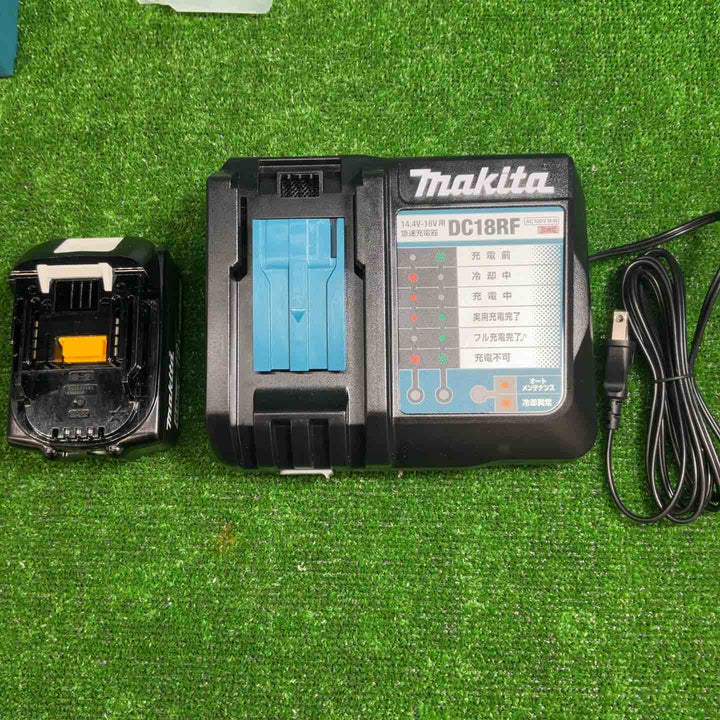 【美品】 マキタ(makita) コードレスマルチツール TM52DRGPG LXT20周年記念限定カラー プレミアムグレージュ 【藤沢店】