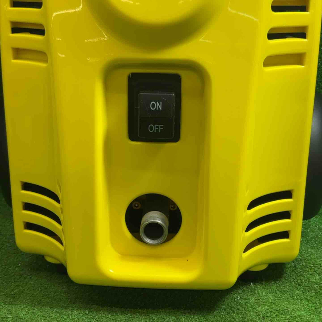 【中古品】 ヒダカ(HIDAKA) 高圧洗浄機 HK-1890 【藤沢店】