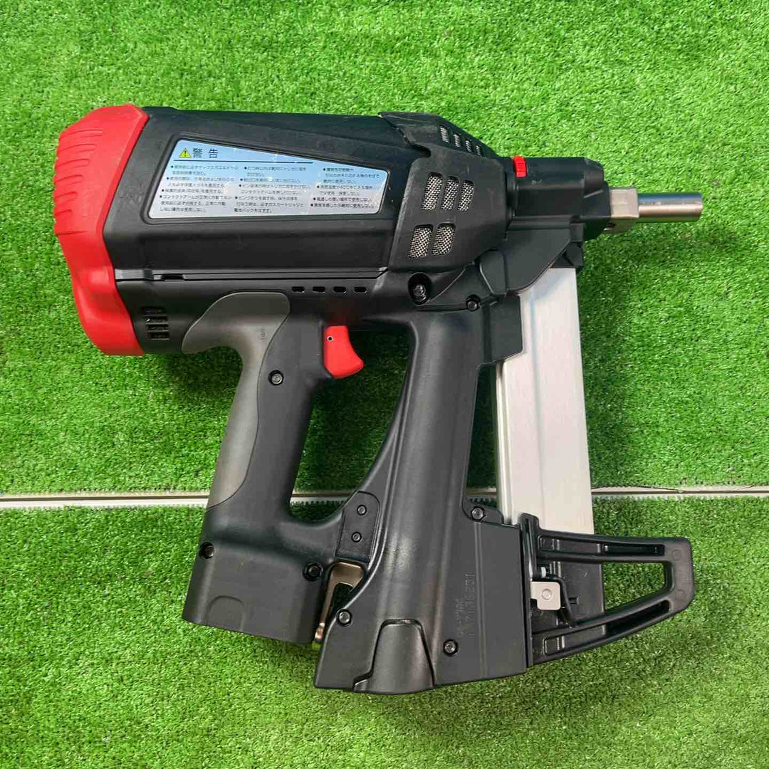 ◇マックス(MAX) ガスネイラ GS-738C【岩槻店】