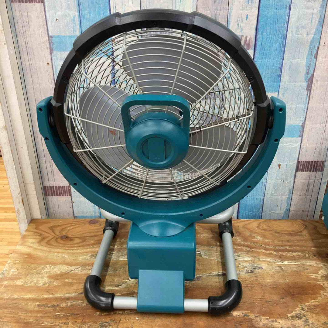 ☆マキタ(makita) コードレス産業扇 CF300DZ【柏店】