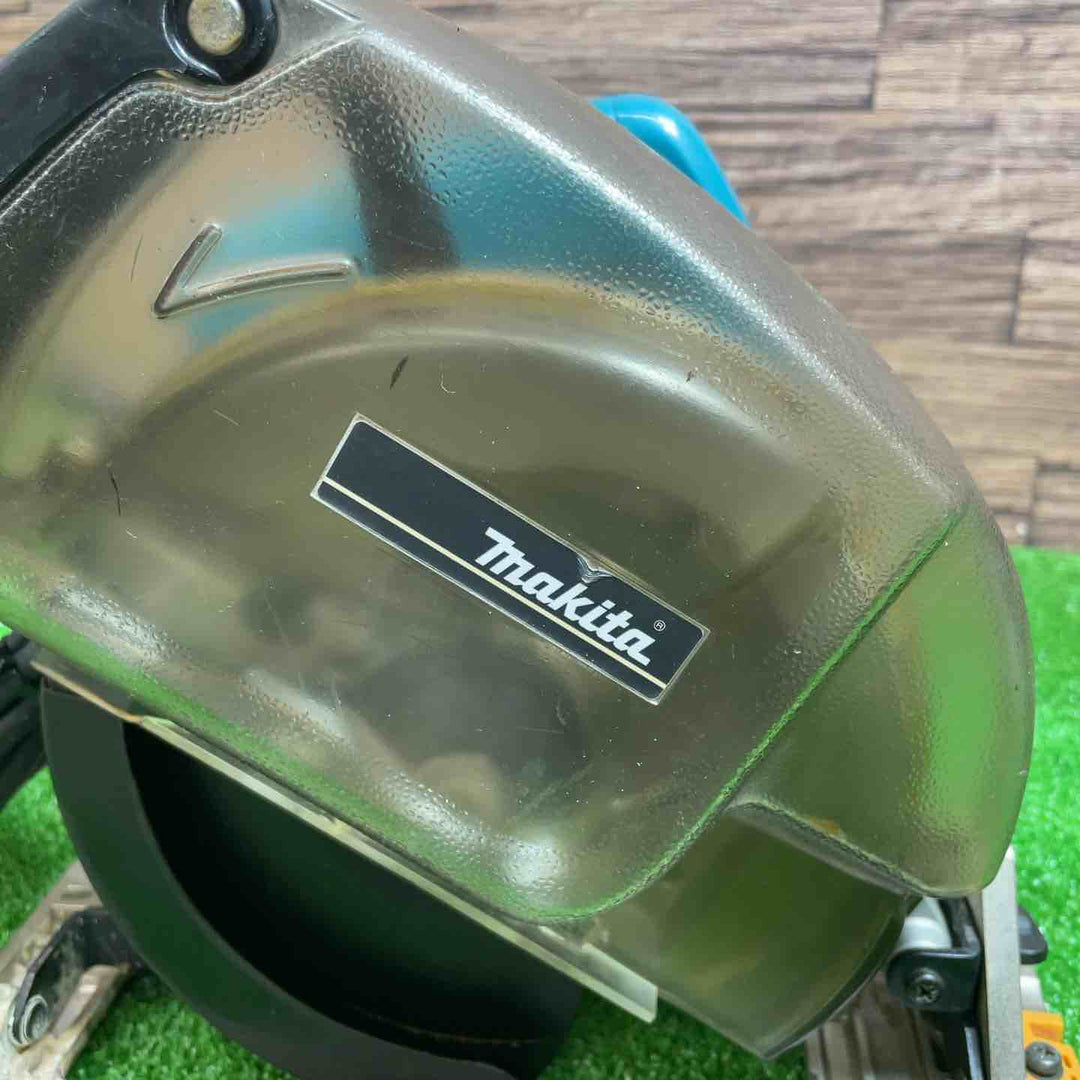 マキタ(makita) 防じん丸のこ 5047KB【桶川店】
