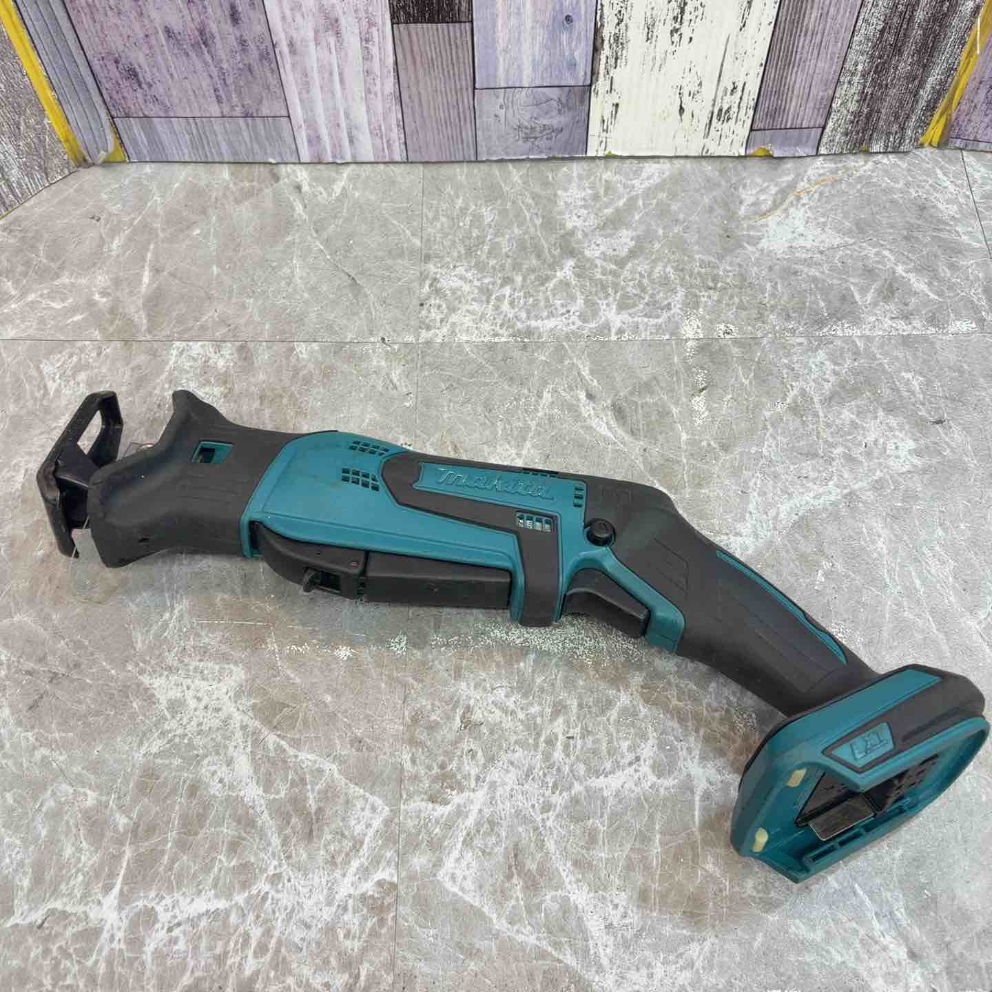 ★マキタ(makita) コードレスレシプロソー JR144DZ【八潮店】 ☆マキタ(makita) コードレスレシプロソー JR144DZ【八潮店】 – アクト