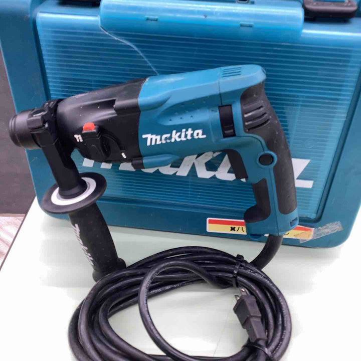 ★マキタ(makita) ハンマドリル HR1830F【越谷店】
