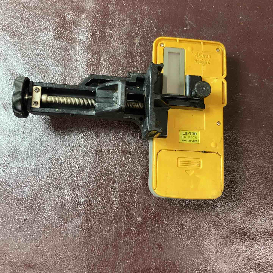 【中古品】トプコン(TOPCON) 回転レーザー(レベルプレーナー)  RL-H3C【東大和店】